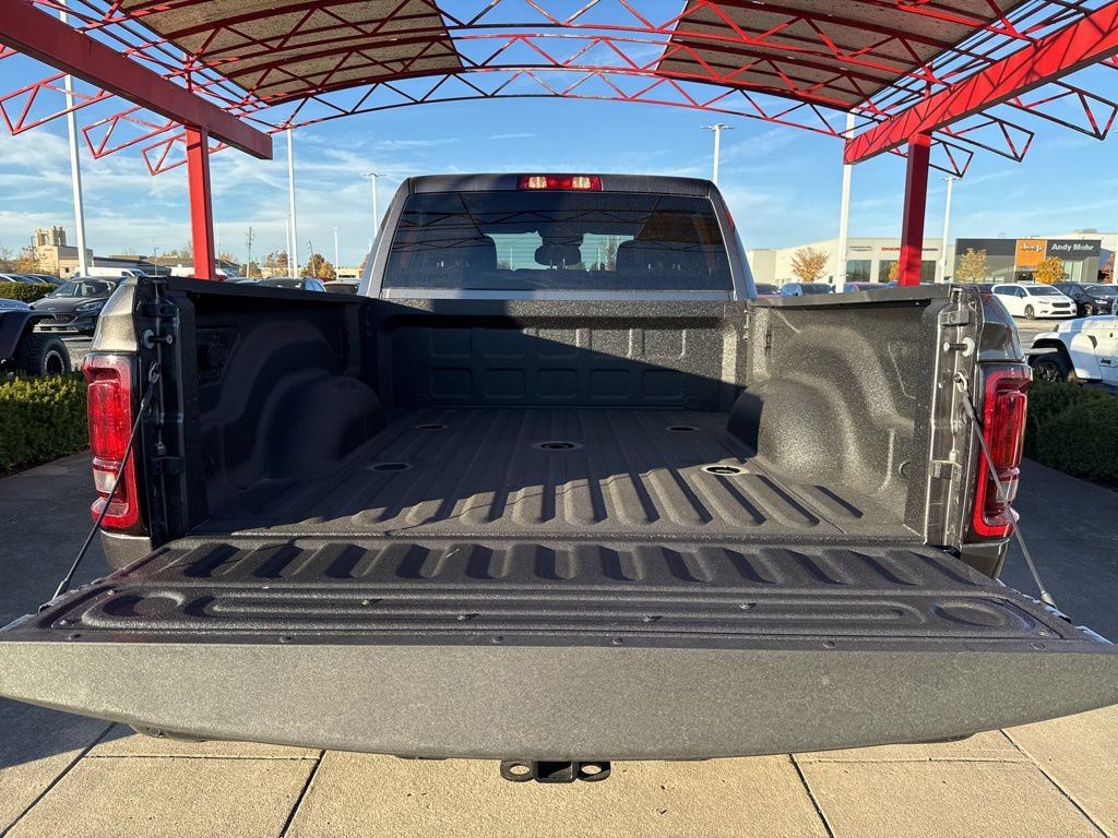 New 2026 RAM 2500 Big Horn image 19