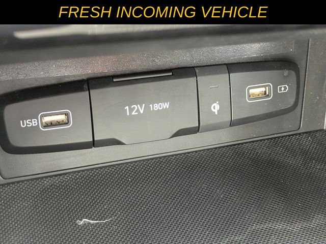 Used 2024 Hyundai Tucson Blue AWD/4WD image 19