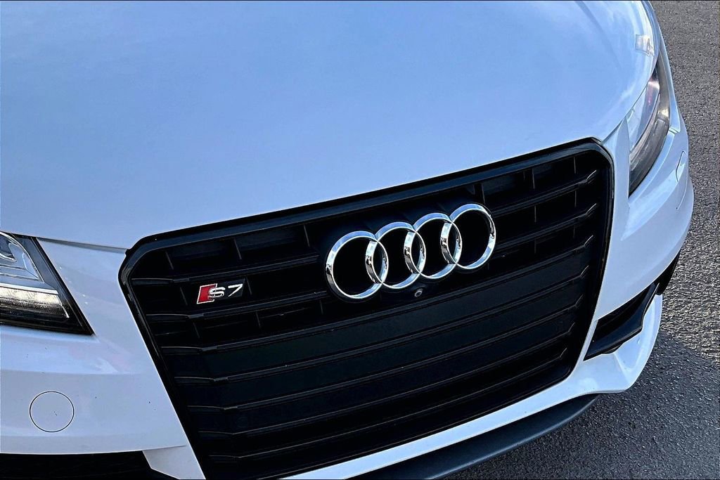 Used 2015 Audi S7 Prestige image 31