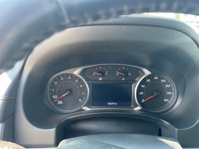 Used 2020 GMC Terrain SLE w/ Driver Convenience Package FWD image 17
