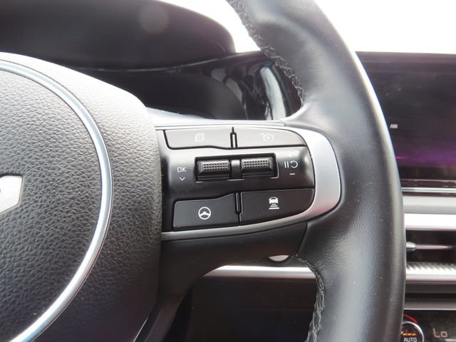 Used 2023 Kia K5 GT-Line FWD image 18