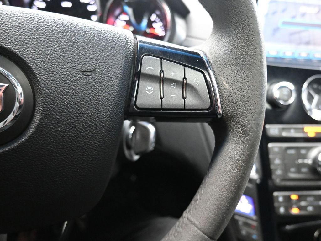 Used 2011 Cadillac CTS V w/ Wood Trim Package image 22