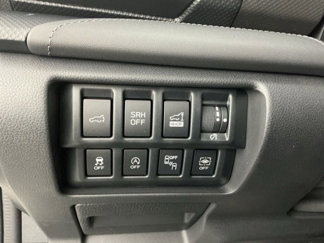 Used 2020 Subaru Forester Touring image 26