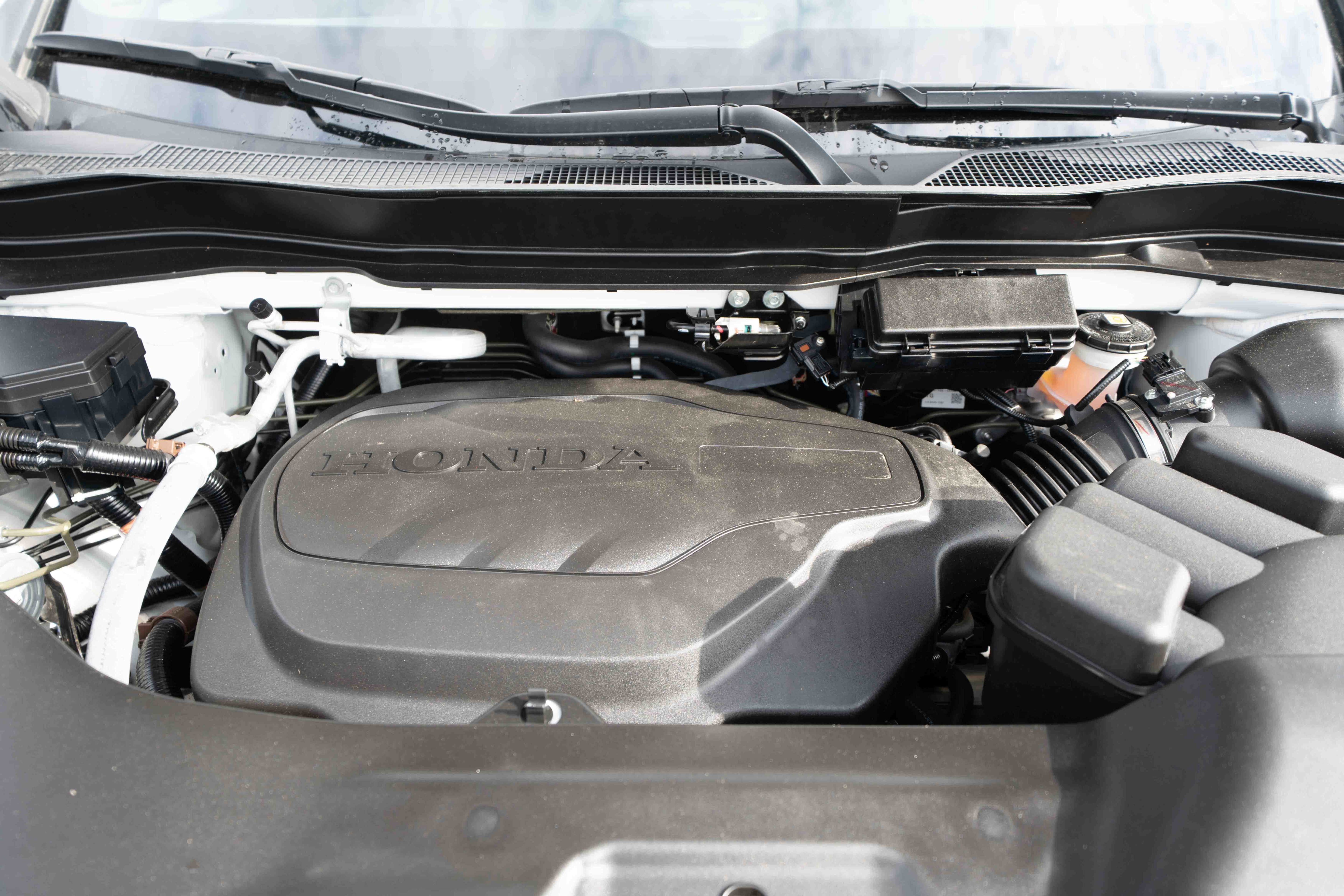 Used 2024 Honda Passport Black Edition image 32