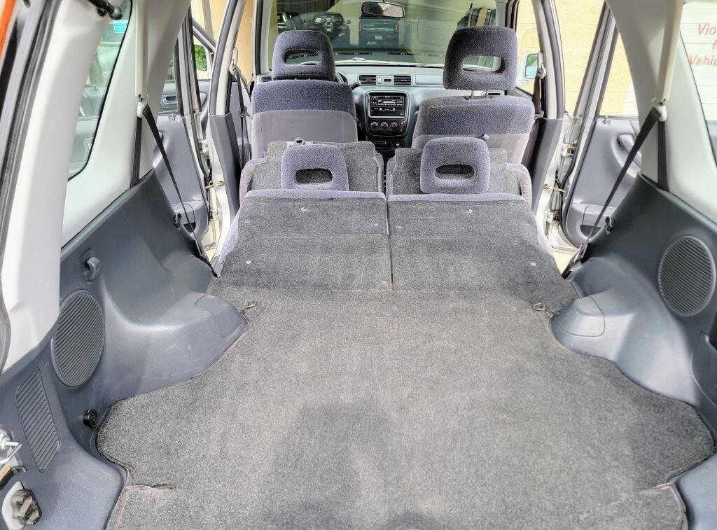 Used 1999 Honda CR-V EX image 26