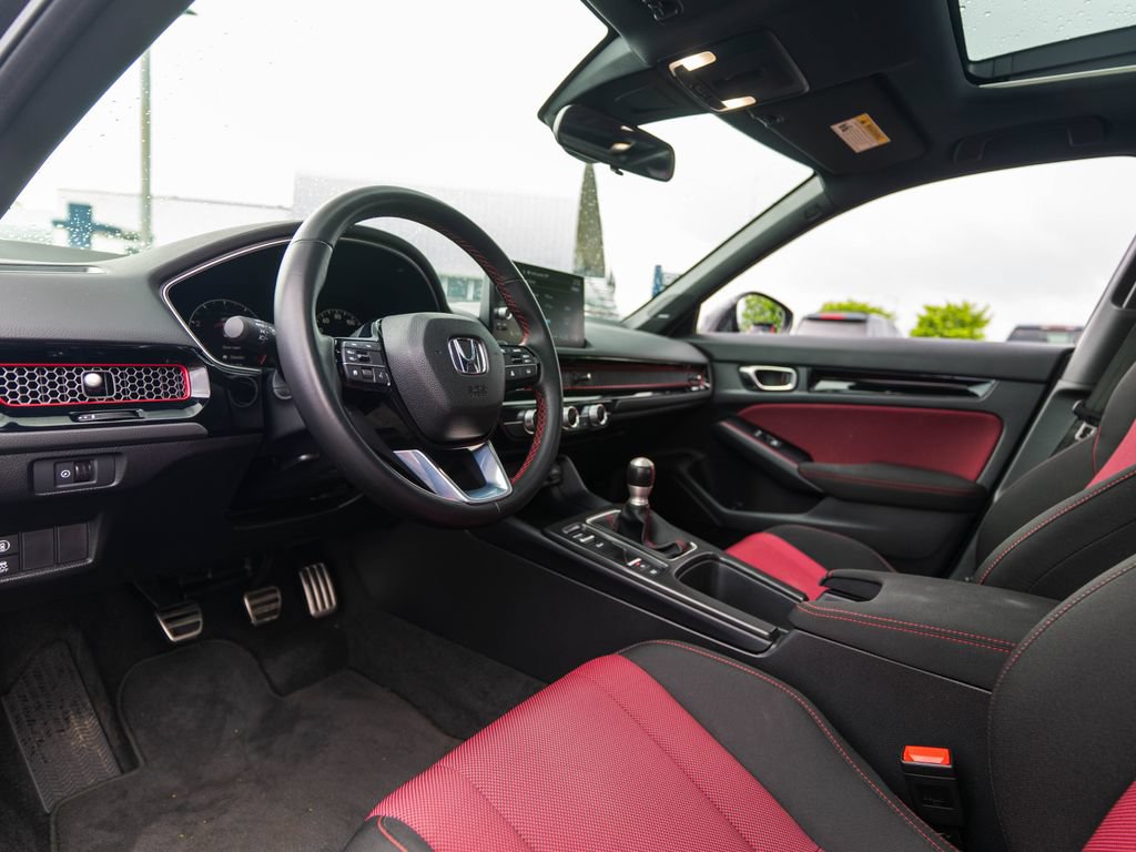 Used 2024 Honda Civic Si image 6