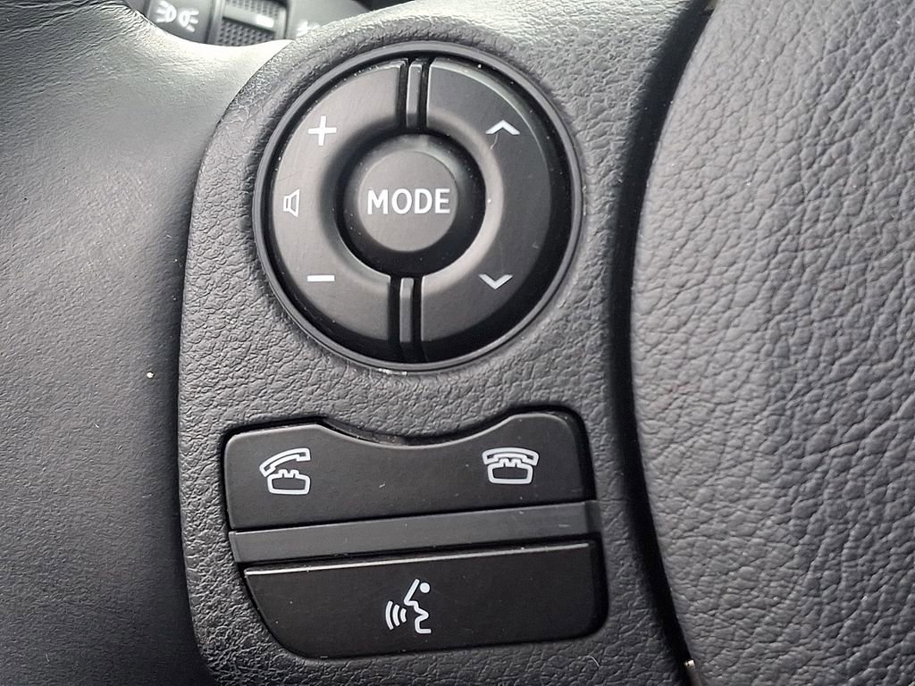 Used 2015 Lexus IS 250 AWD w/ Navigation System Package image 23