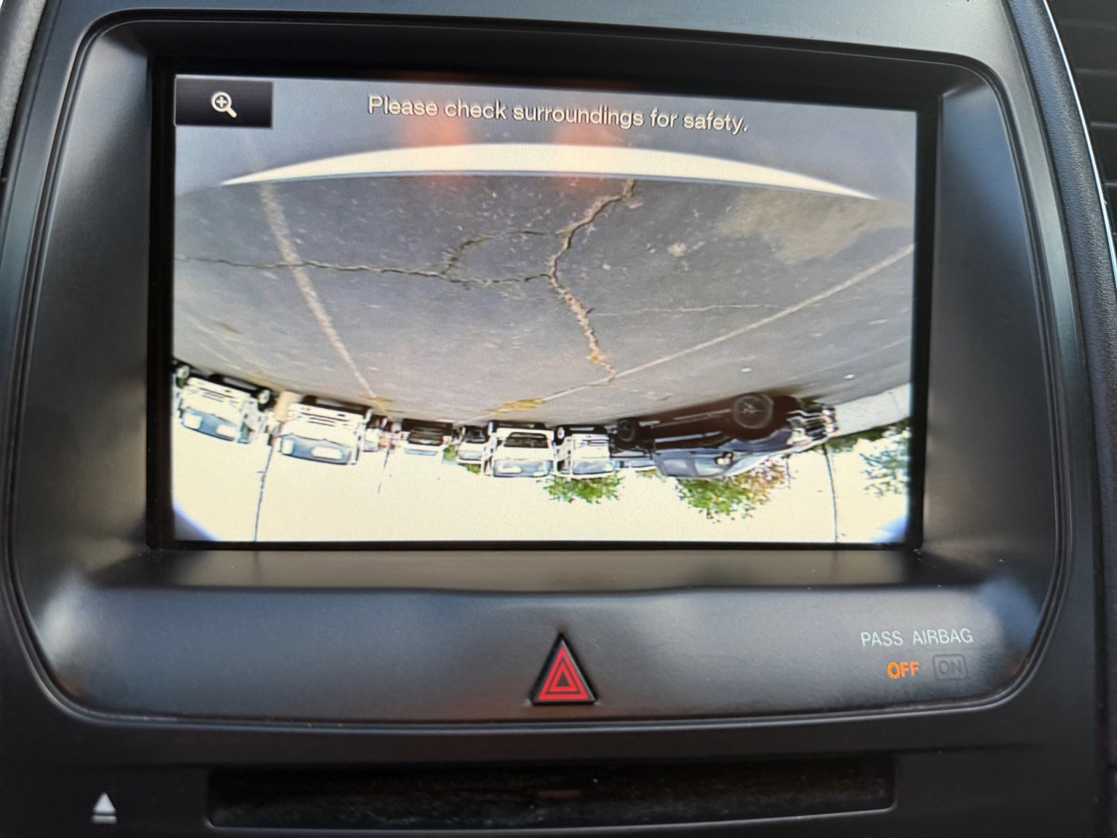 Used 2014 Ford Taurus SEL w/ Equipment Group 201A image 21