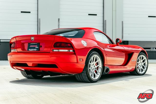 Used 2006 Dodge Viper SRT-10 RWD image 54