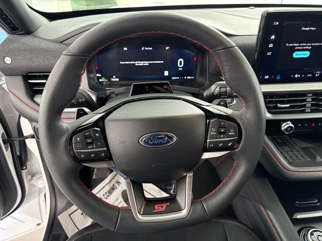 Used 2025 Ford Explorer ST AWD/4WD image 28