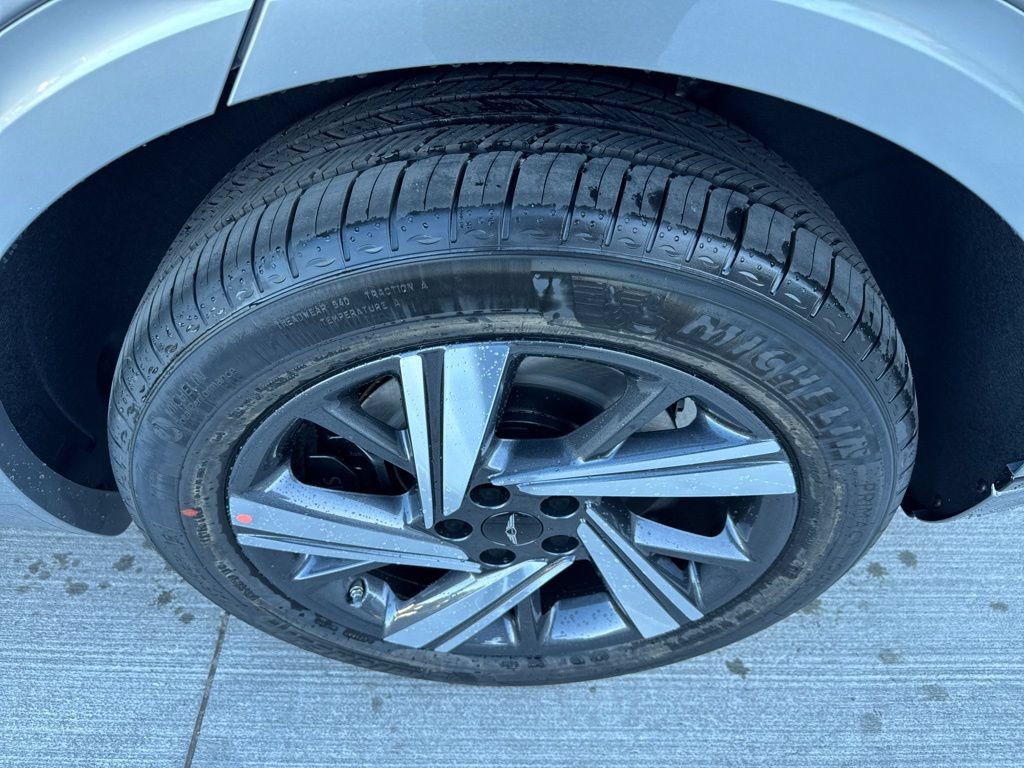 New 2026 Genesis GV70 3.5T Sport Advanced AWD/4WD image 22