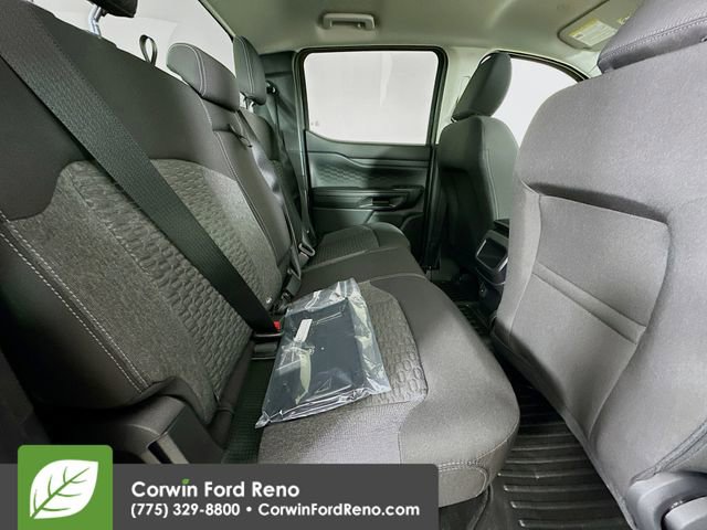 New 2026 Ford Ranger XL image 26