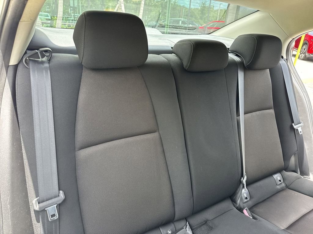 Used 2020 MAZDA MAZDA3 Sedan FWD image 43
