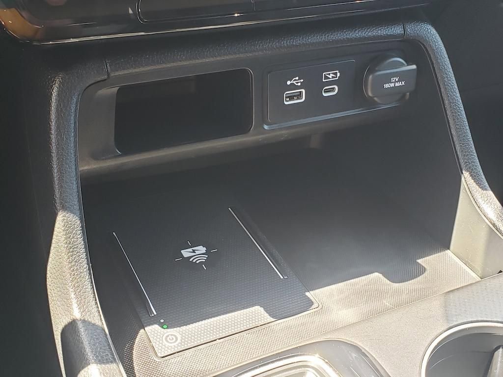 Used 2025 Honda Pilot EX-L image 27
