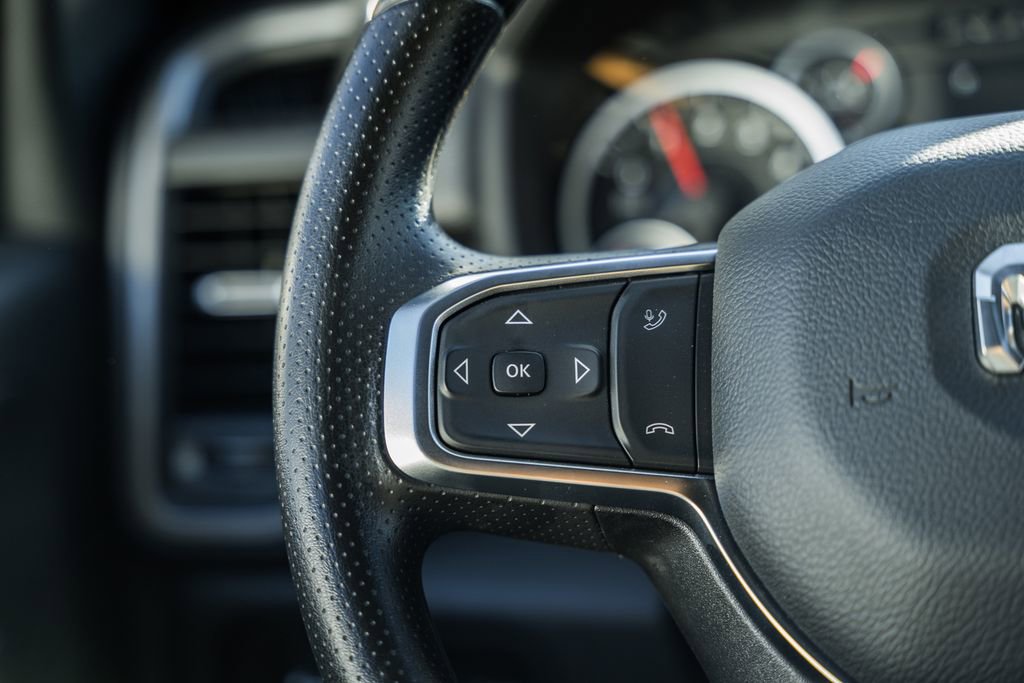 New 2026 RAM 2500 Tradesman image 32