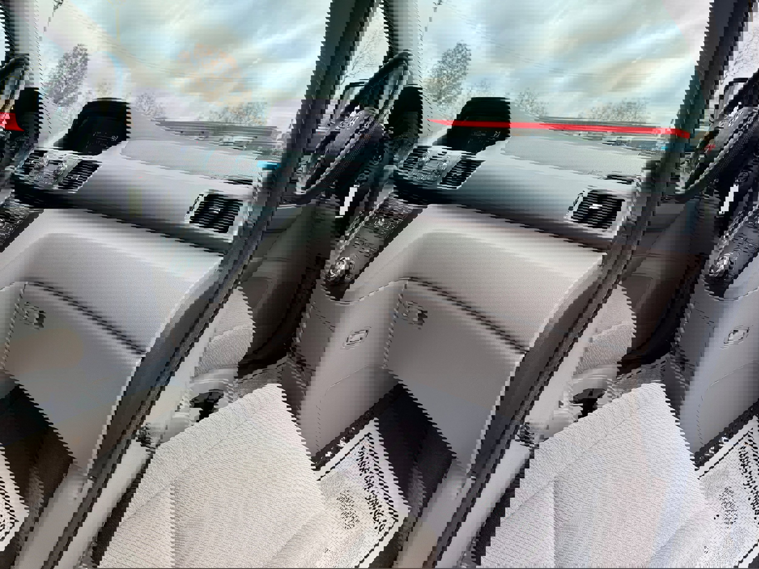 Used 2012 Honda Odyssey EX image 19