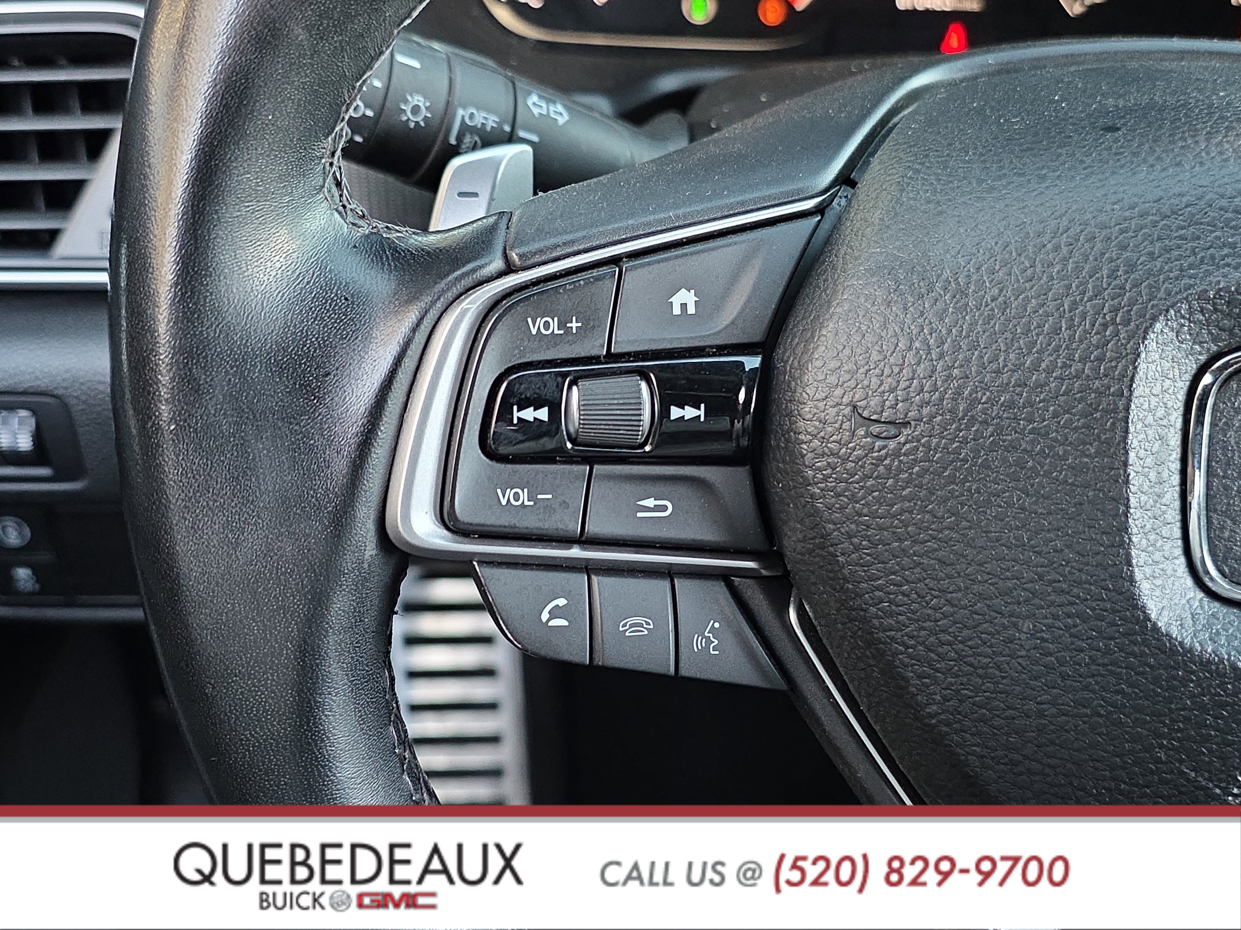 Used 2021 Honda Accord Sport image 15