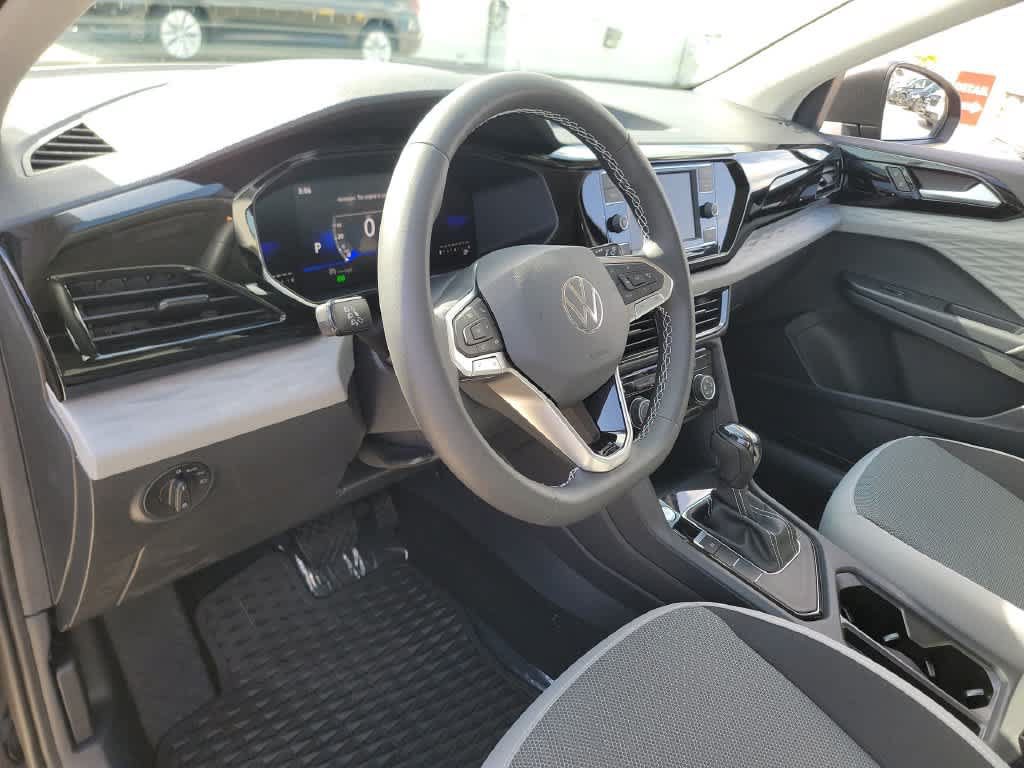 Used 2023 Volkswagen Taos S FWD image 19