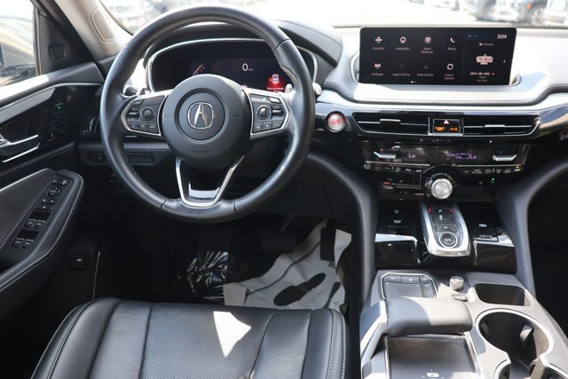 Used 2023 Acura MDX w/ Technology Package AWD/4WD image 24
