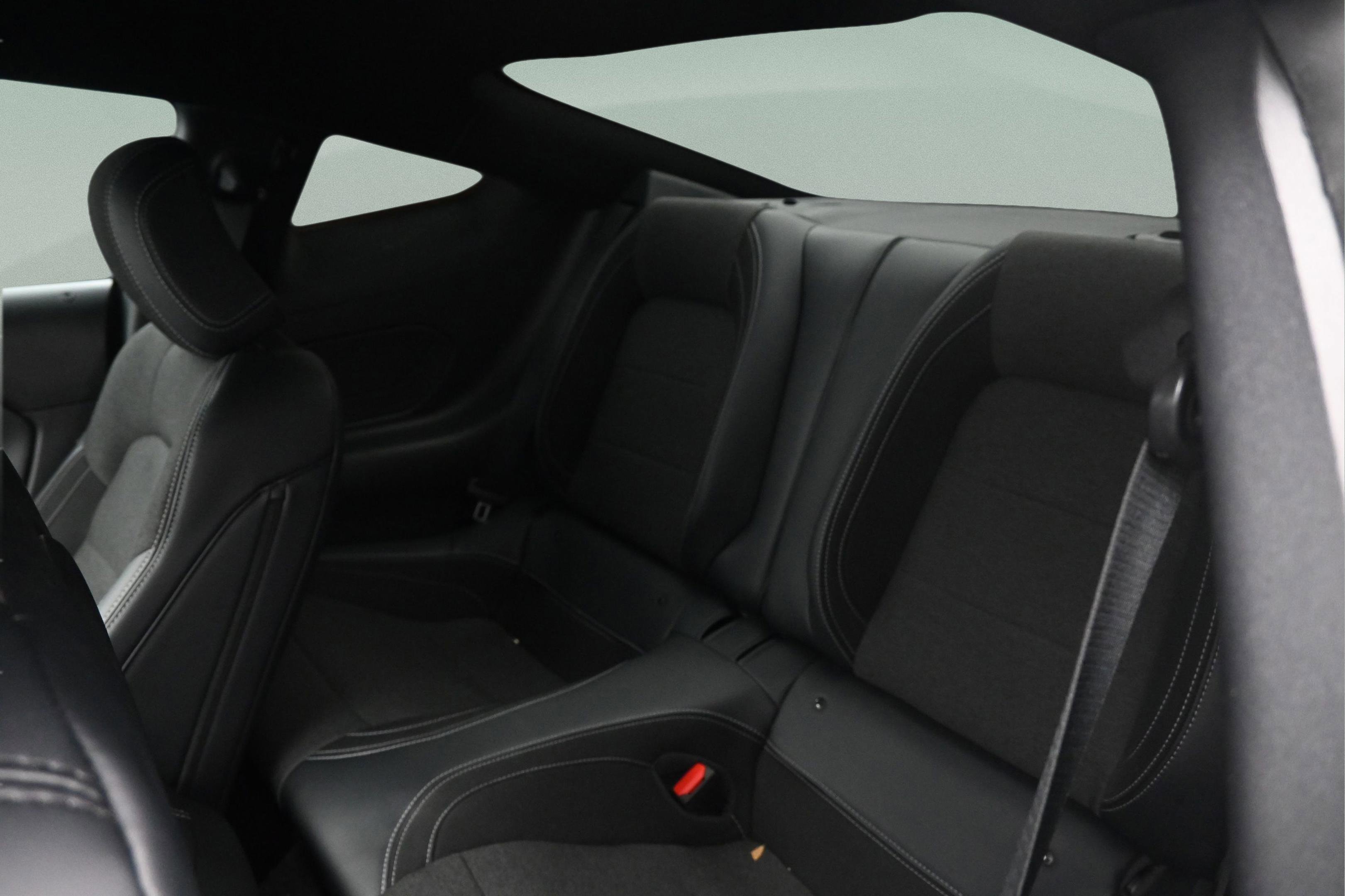 Used 2025 Ford Mustang GT RWD image 14