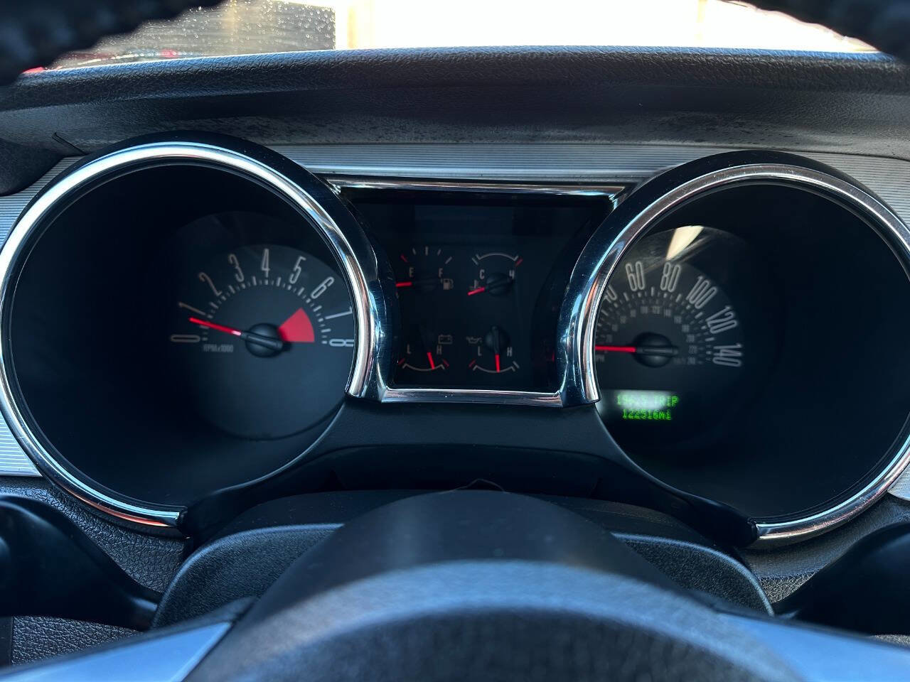 Used 2005 Ford Mustang GT image 39