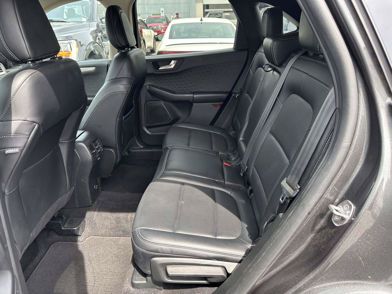 Used 2020 Ford Escape SEL AWD/4WD image 14