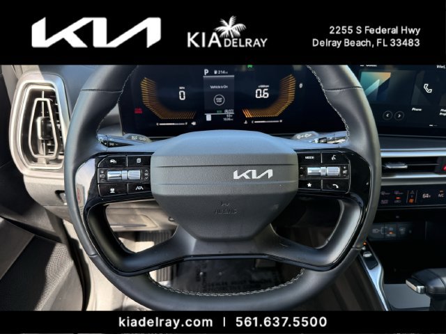 Used 2026 Kia Sorento S w/ S Panoramic Sunroof Package FWD image 29