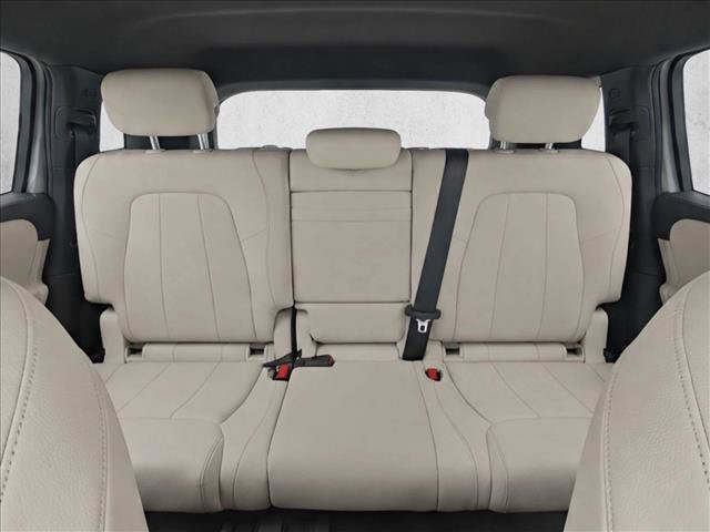 Used 2026 Mercedes-Benz GLB 250 image 26