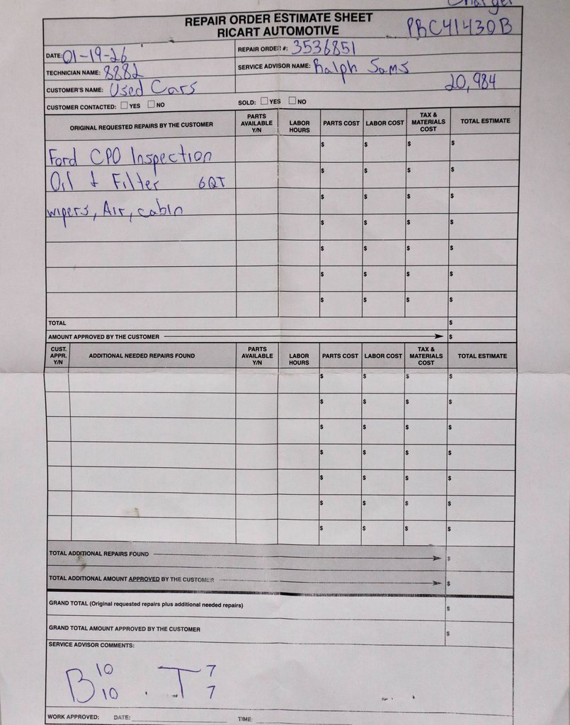 Used 2023 Dodge Charger SXT w/ Cold Weather Package image 5