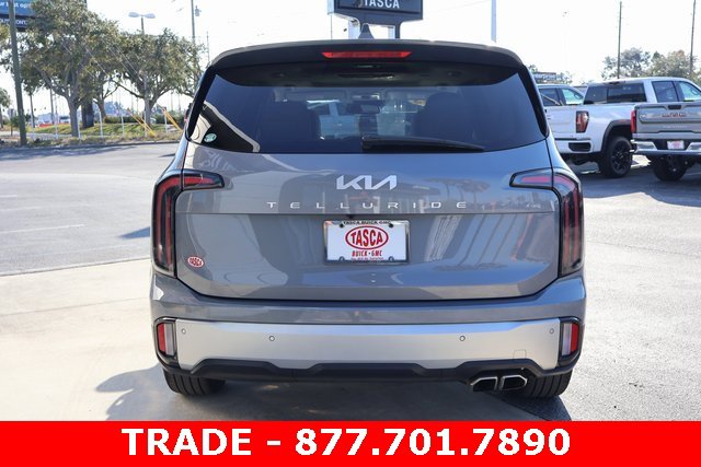 Used 2023 Kia Telluride SX image 6