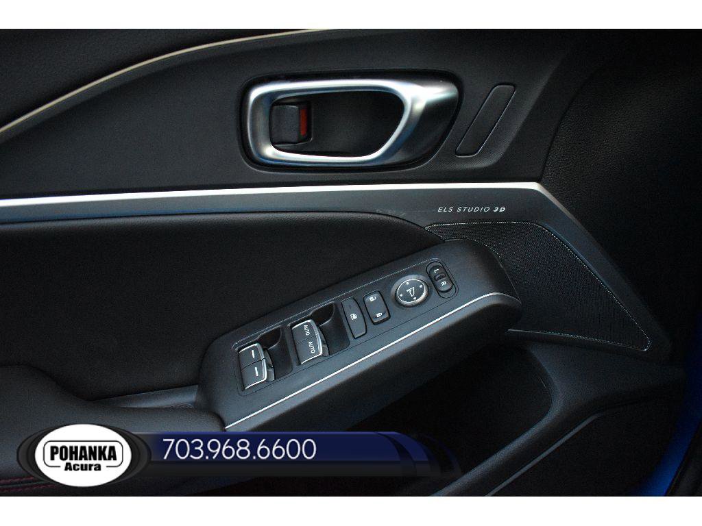 New 2026 Acura Integra Type S image 30