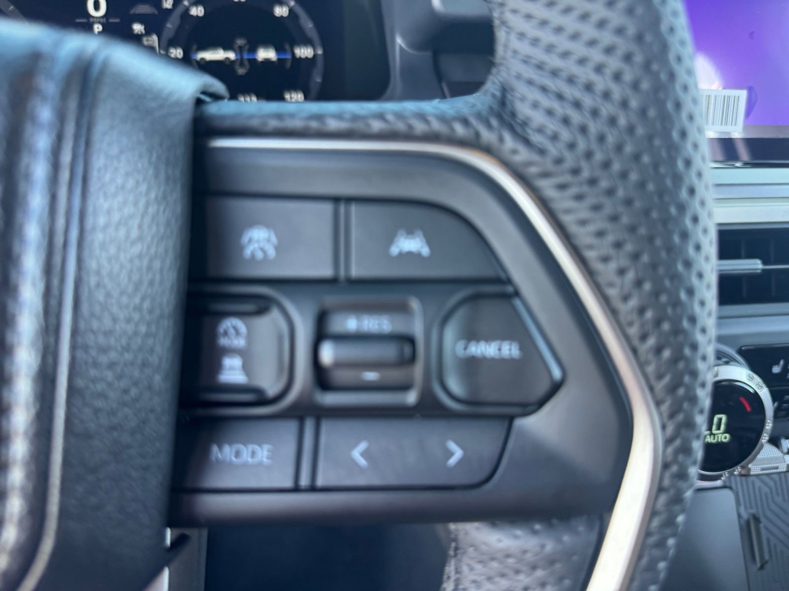 New 2026 Toyota Tacoma TRD Off-Road image 21