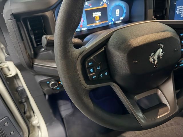 Used 2025 Ford Bronco 2-Door image 16