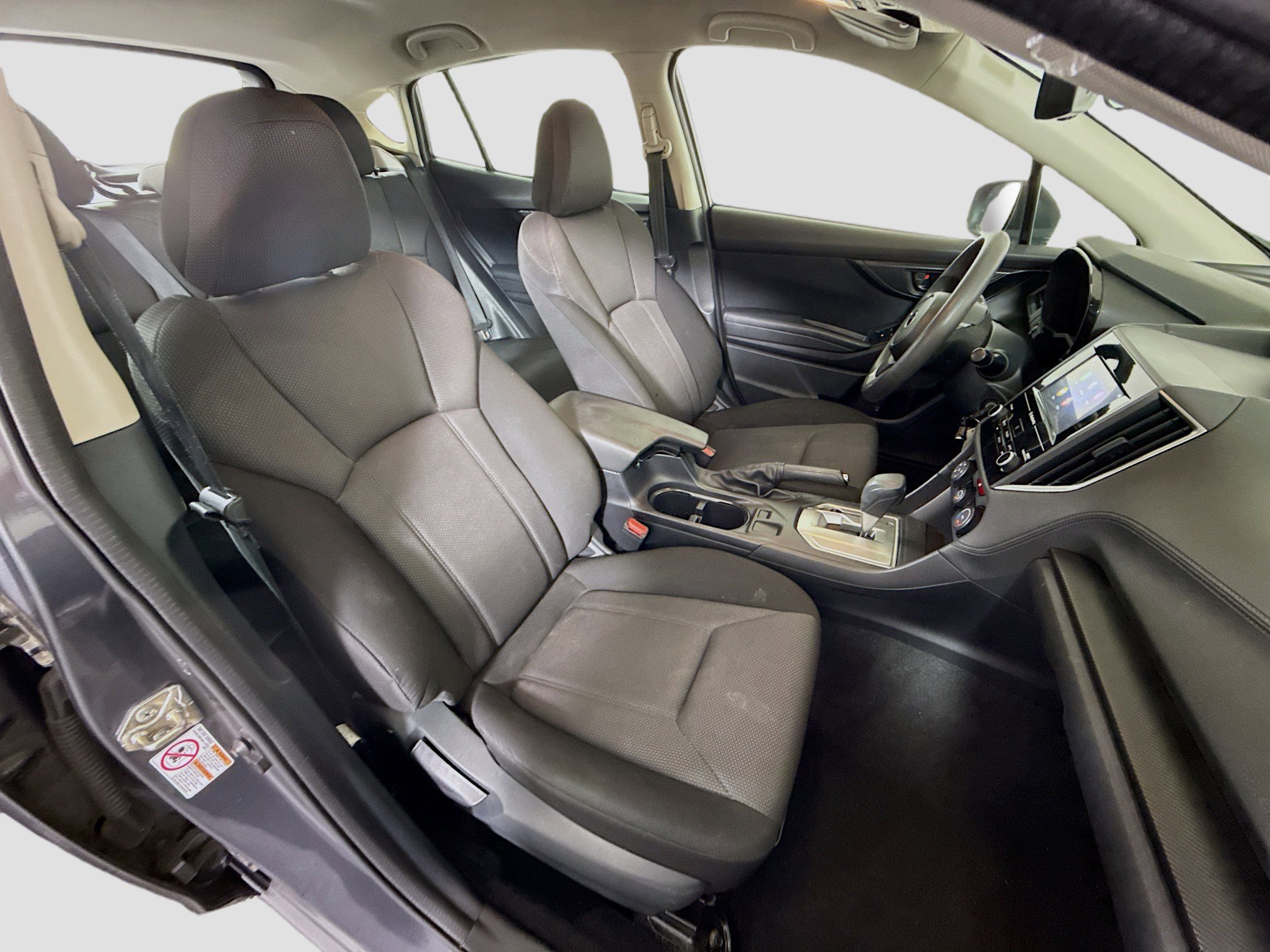 Used 2019 Subaru Impreza 2.0i w/ Eyesight image 28