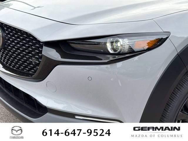 New 2026 MAZDA CX-30 Aire Edition AWD/4WD image 13