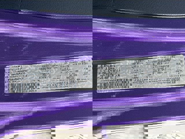 New 2026 Jeep Wrangler Unlimited Rubicon 392 image 35