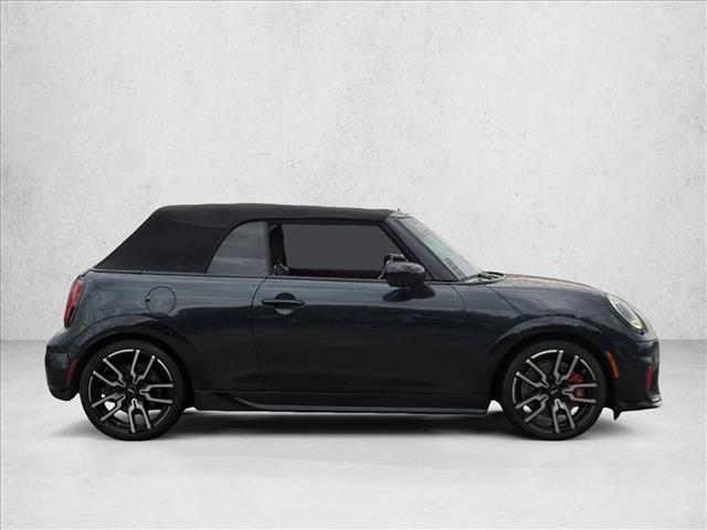 Used 2026 MINI Cooper John Cooper Works FWD image 4