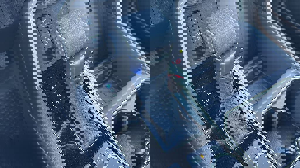 New 2026 Toyota Tundra Limited image 27