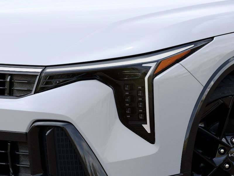 New 2026 Kia K4 GT-Line Turbo image 12