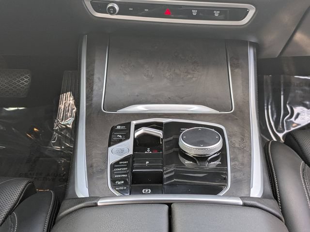 Used 2025 BMW X5 xDrive40i AWD/4WD image 20