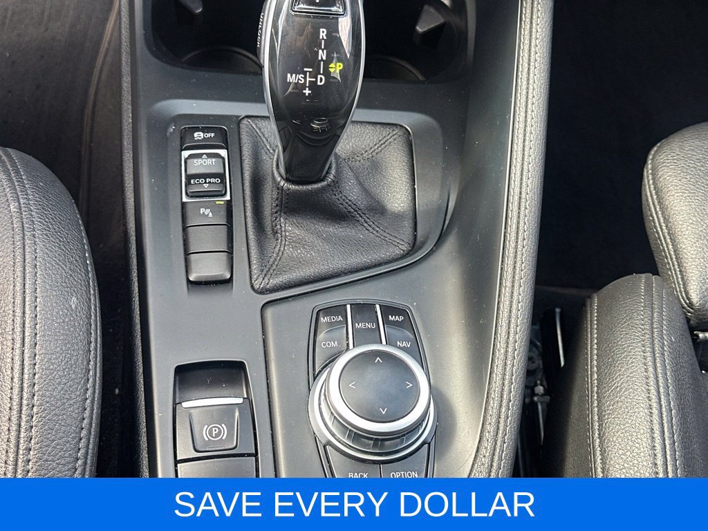 Used 2020 BMW X1 sDrive28i w/ Convenience Package FWD image 18