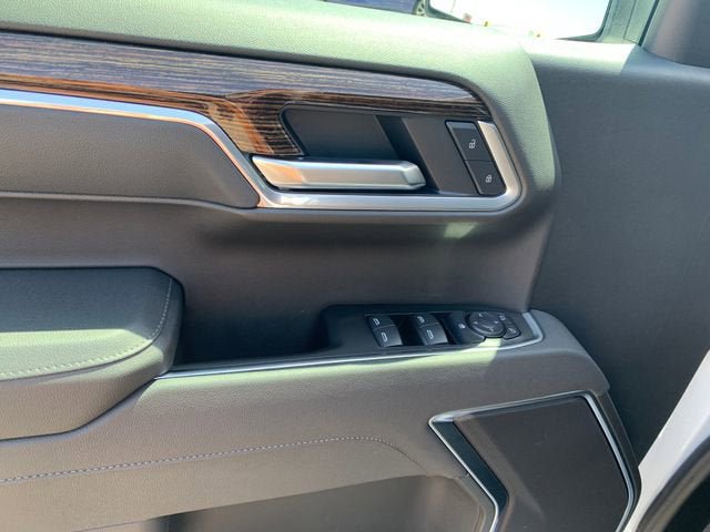 New 2026 GMC Sierra 1500 Elevation w/ Elevation Select Package AWD/4WD image 19