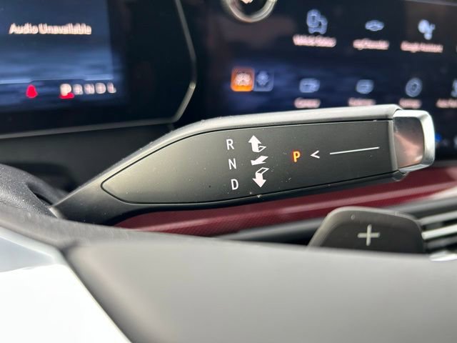 New 2026 Chevrolet Traverse Z71 w/ Enhanced Driving Package image 50