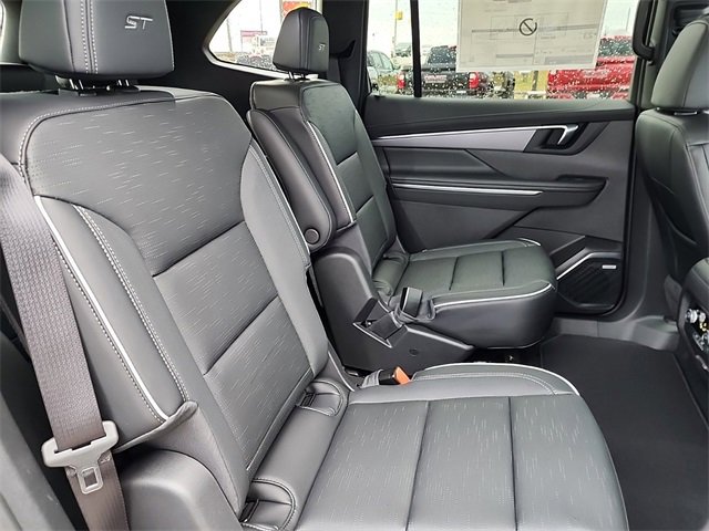 New 2025 Buick Enclave Sport Touring w/ Super Cruise Package image 19