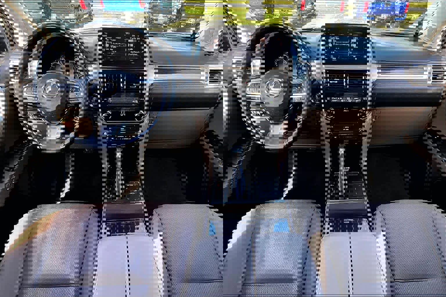 Used 2022 Lexus GX 460 Premium image 15