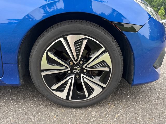 Used 2016 Honda Civic EX-T image 11