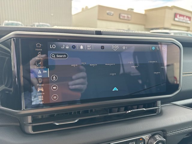 Used 2024 Jeep Wrangler Sahara w/ Technology Group image 26