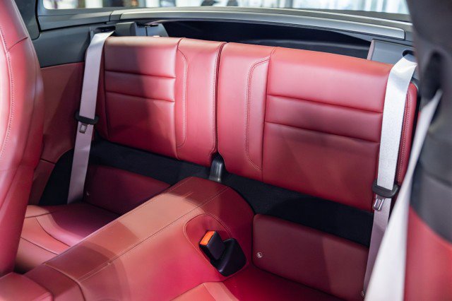 Used 2024 Porsche 911 Targa 4S w/ Premium Package image 25