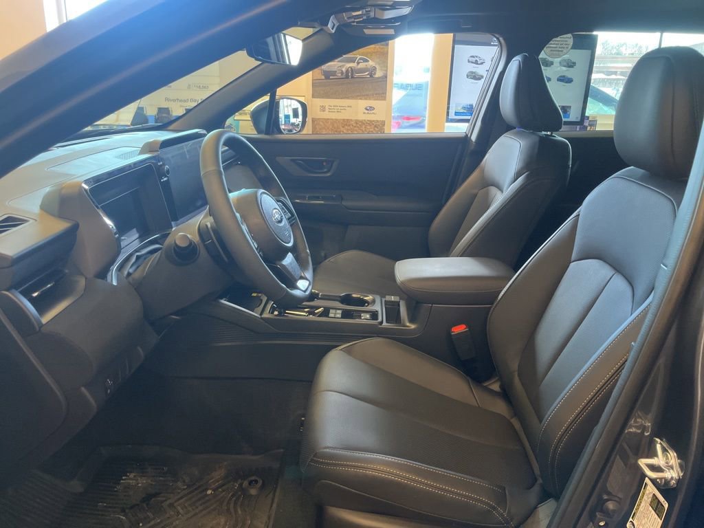 New 2026 Subaru Outback Limited image 6