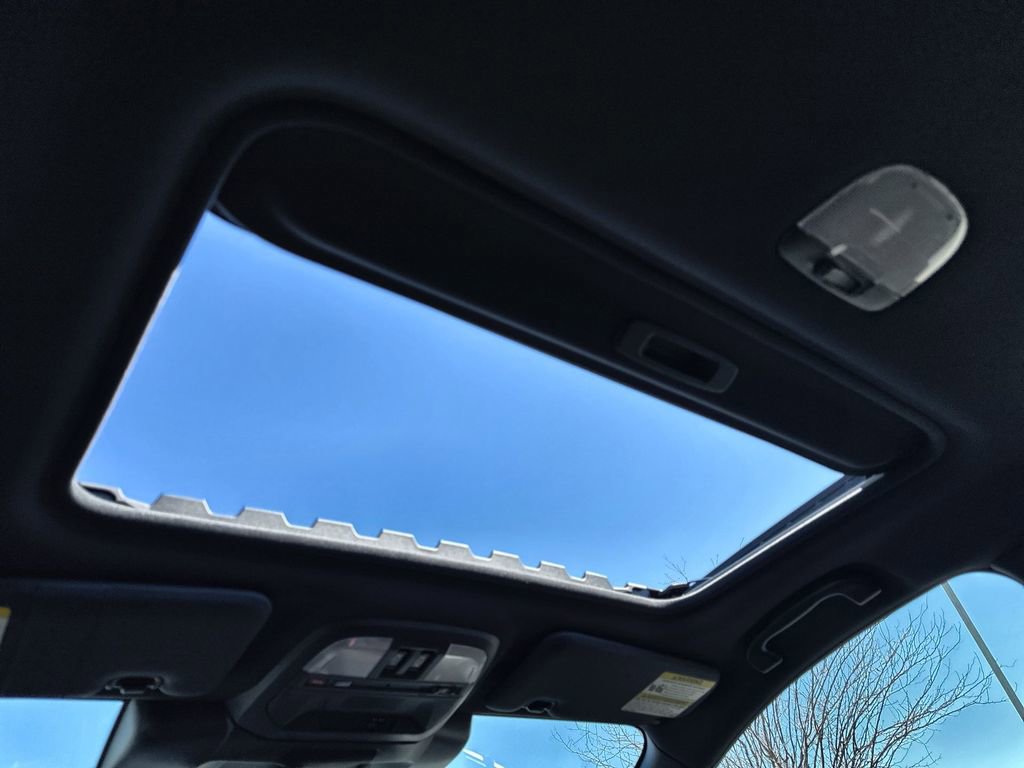 New 2026 Subaru WRX Limited image 16